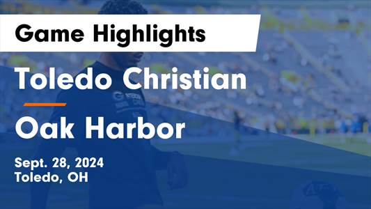 Soccer Recap: Oak Harbor Triumphs