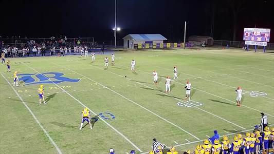 Fairley vs. Memphis Business Academy