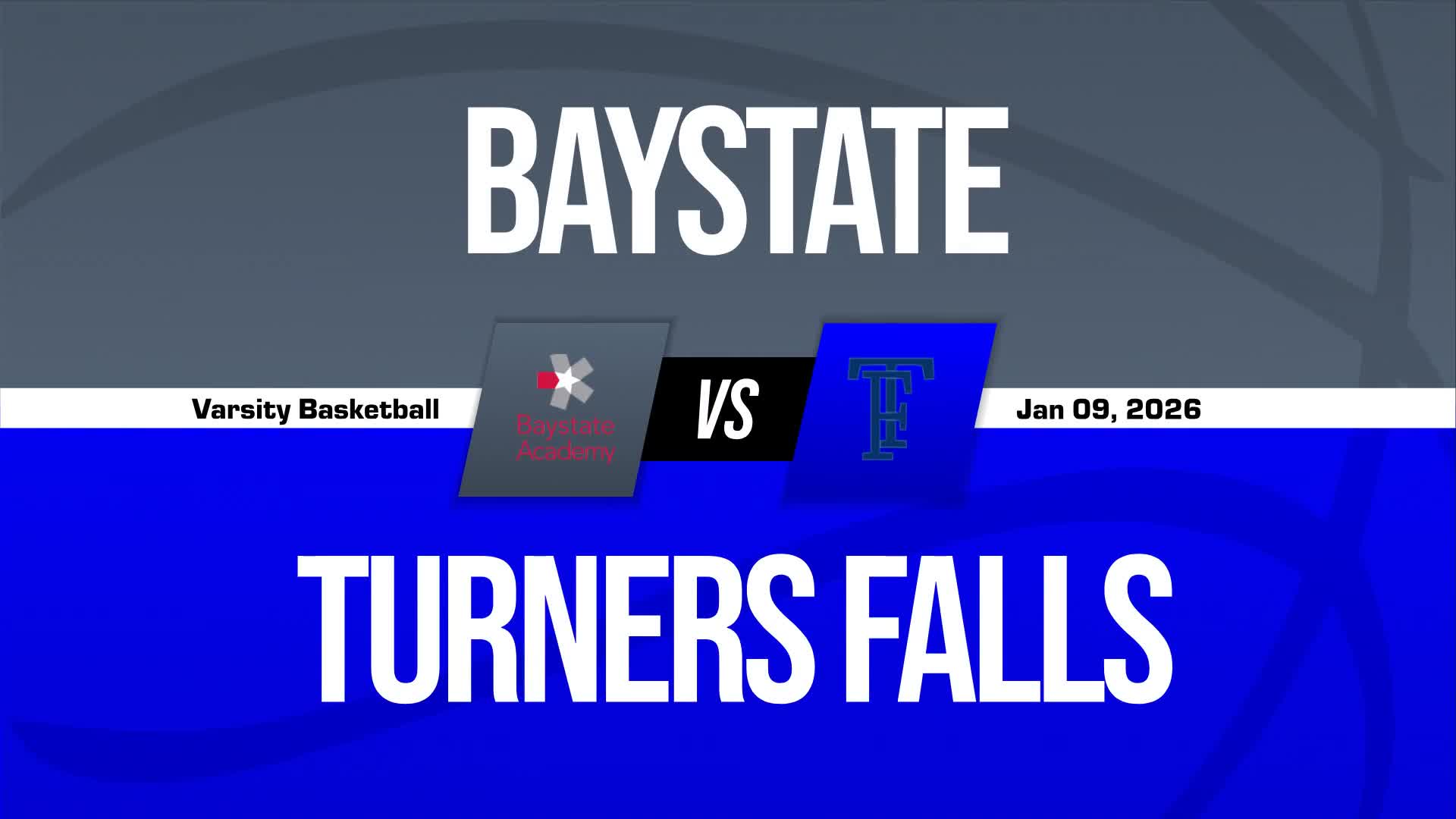 Basketball Game Preview: Turners Falls Thunder vs. Putnam Vo-Tech Beavers + How To Watch