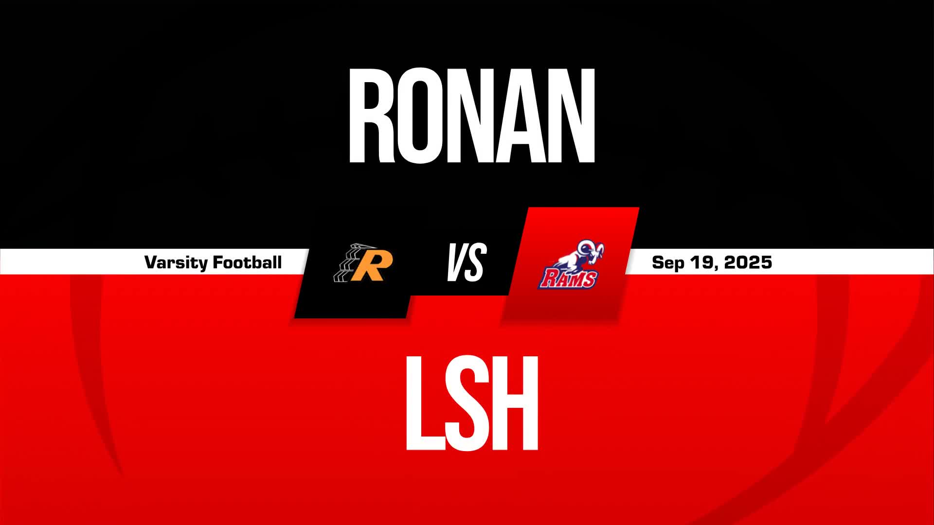 Football Recap: Owen Felton's Big Game Can't Quite Lead Loyola-Sacred Heart over Lincoln County + How To Watch