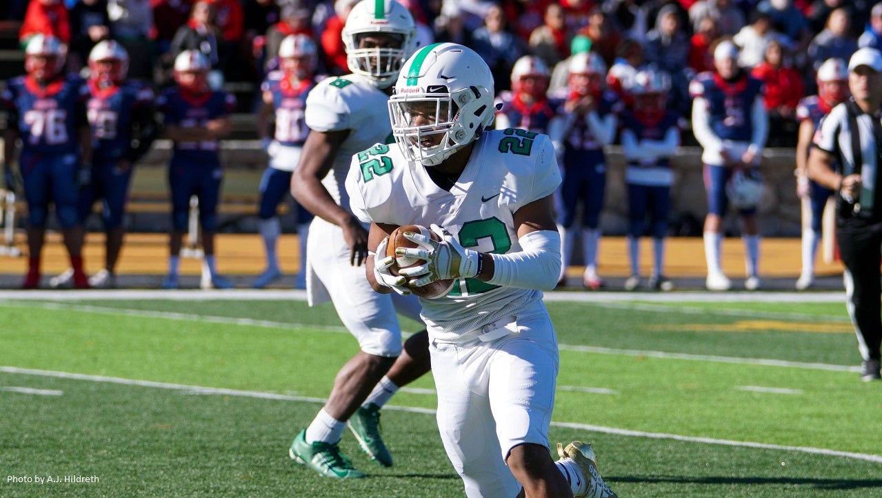 Kansas high school football Top teams, games, players and prospects ahead of 2020 season