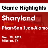 Pharr-San Juan-Alamo North vs. Vela