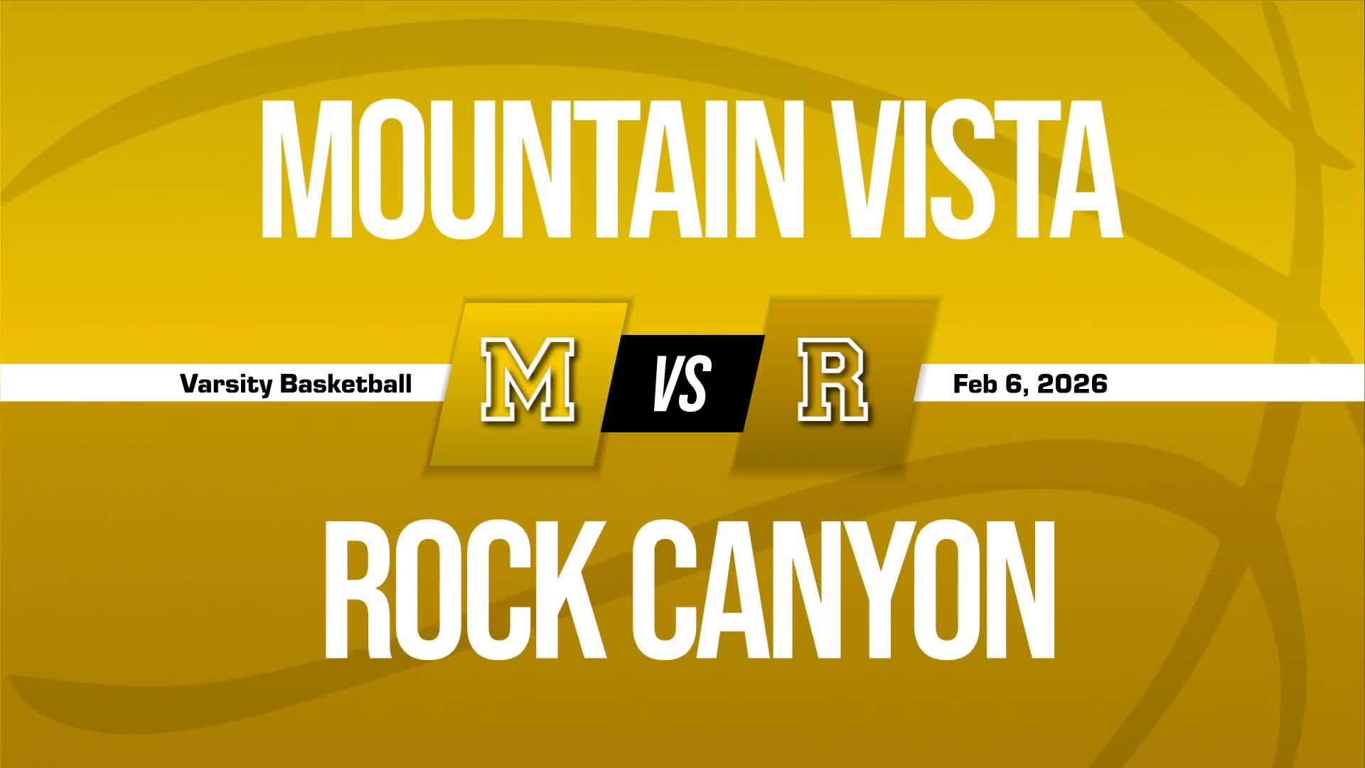 Basketball Game Preview: Mountain Vista Golden Eagles vs. Regis Jesuit Raiders + How To Watch