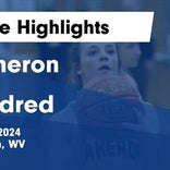 Basketball Game Preview: Cameron Dragons vs. Parkersburg South Patriots