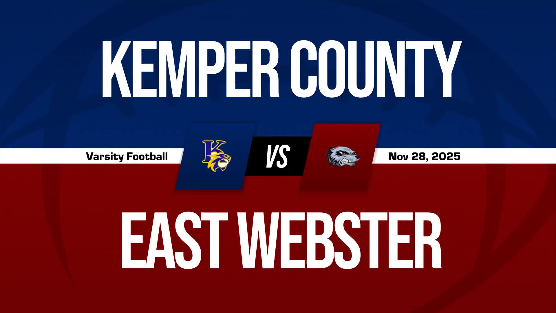 Football Game Preview: East Webster Wolverines vs. Heidelberg Oilers + How To Watch