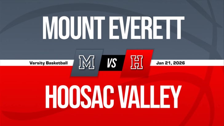Basketball Game Preview: Hoosac Valley Hurricanes vs. Lee Wildca