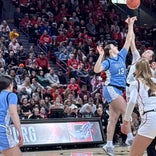 Wisconsin high school basketball: Division 3 WBCA all-state