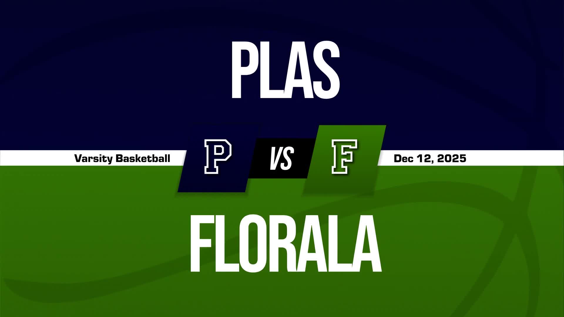 Basketball Recap: Florala Comes Up Short + How To Watch