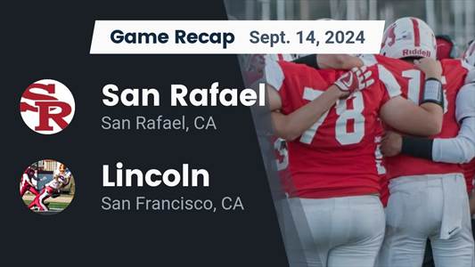 Football Game Preview: Lincoln Heads Out