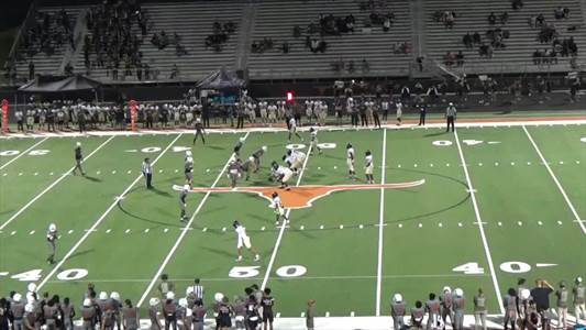 AAAAAA Region 8 Top Football Player Performances