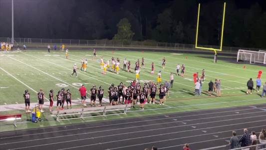 Basketball Recap: Cameron Allen-Jones' Big Game Can't Quite Lead