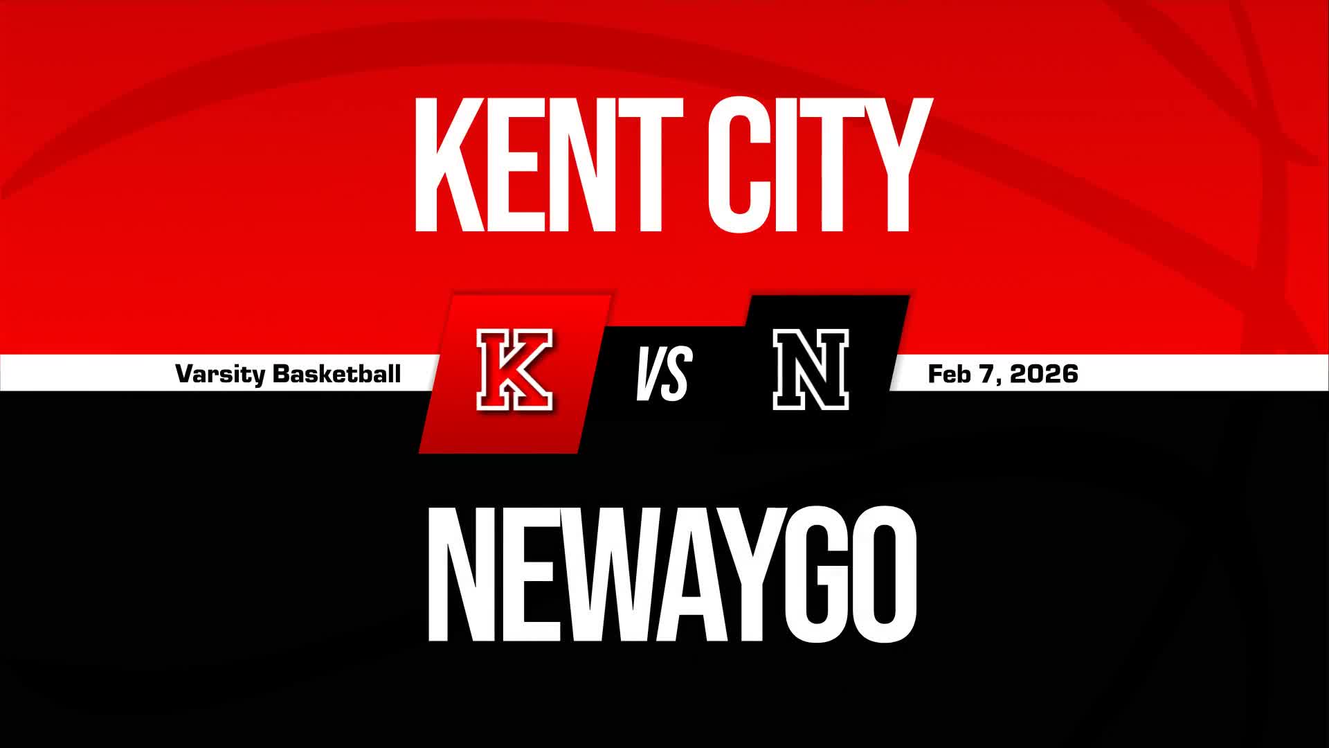 Basketball Recap: Newaygo Piles Up the Points Against Montague