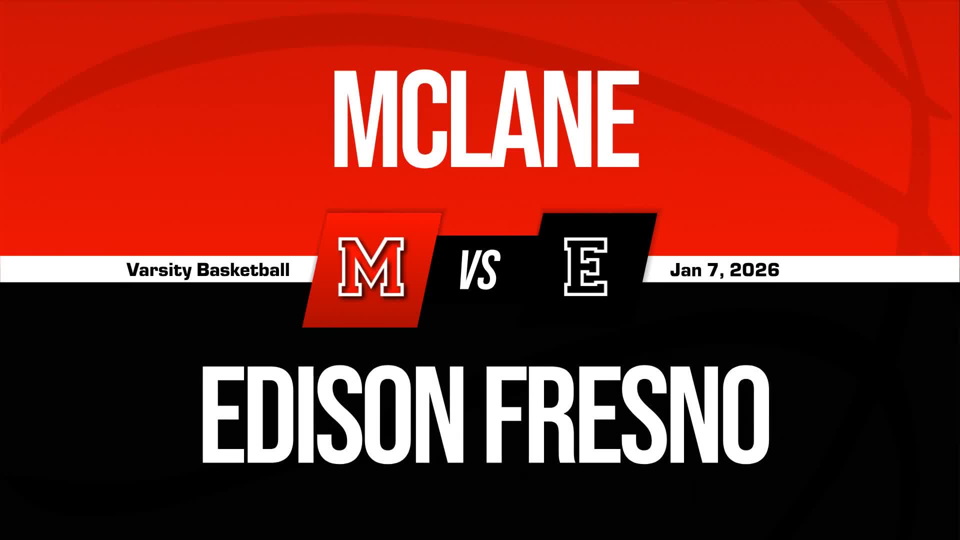 Basketball Game Preview: McLane Highlanders vs. Justin Garza Gua