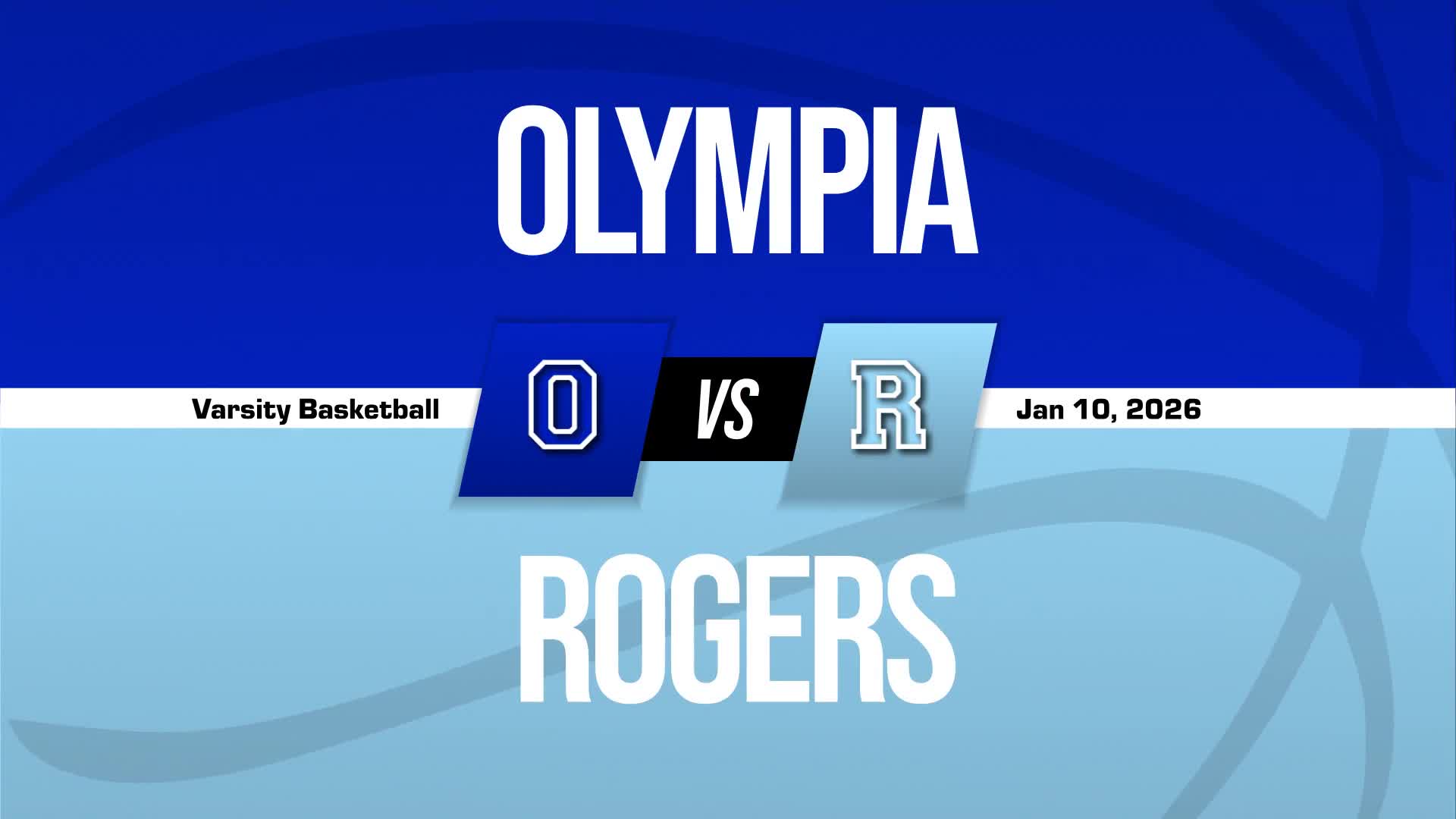 Basketball Game Preview: Rogers Rams vs. Bethel Bison + How To Watch