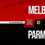 Basketball Recap: Parma Triumphs + How To Watch