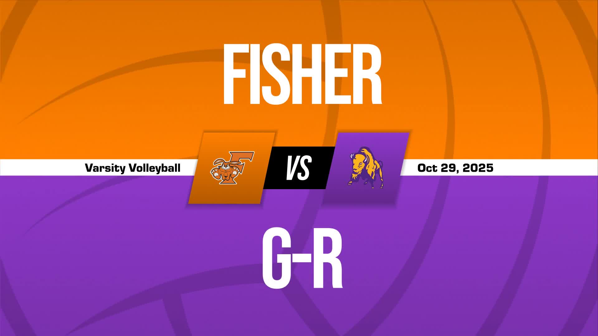 Volleyball Game Preview: Fisher Bunnies vs. Heyworth Hornets