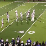 Bentley Corbin Game Report: vs Shadow Ridge