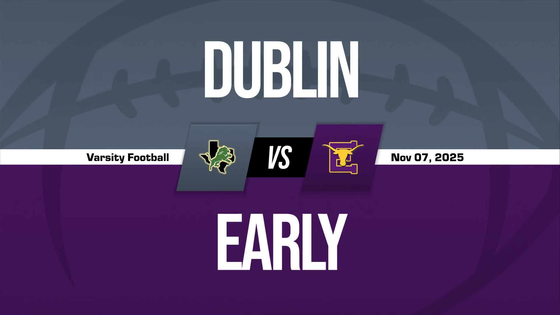 Skyden Stoddart Game Report: vs Dublin