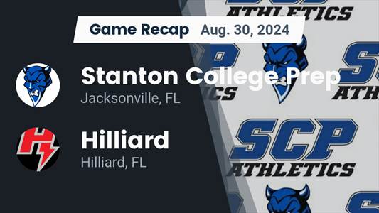 Football Game Recap: Stanton Victorious