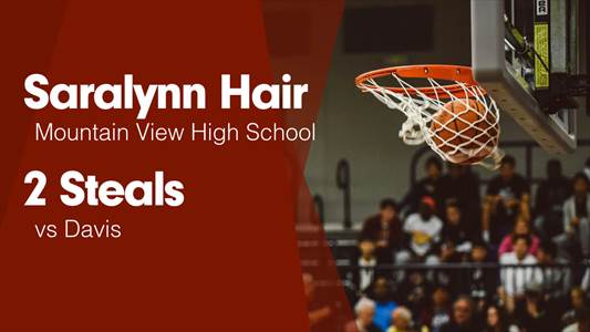 Softball Recap: Mountain View Takes a Loss