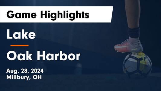 Soccer Recap: Oak Harbor Turns Things Around After  Road Loss