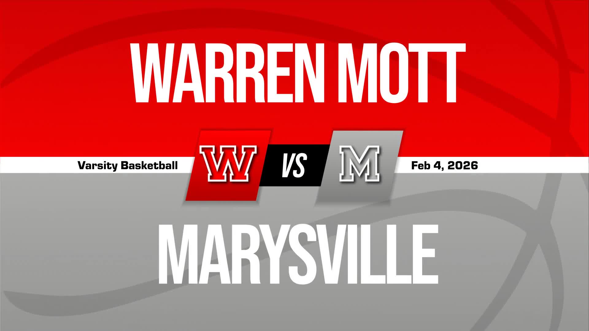 Basketball Game Preview: Mott Marauders vs. Cousino Patriots