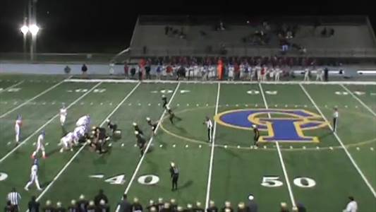 Football Recap: San Marcos Starts Season with  Win Against Knight