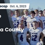Football Game Preview: Wichita County Indians vs. Clifton-Clyde Eagles