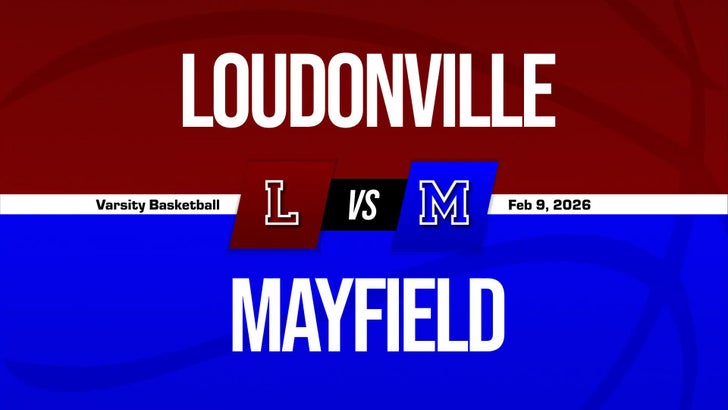 Basketball Recap: Mayfield Comes Up Short