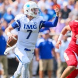 No. 19 IMG holds off No. 20 BC