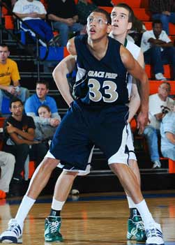 Isaiah Austin