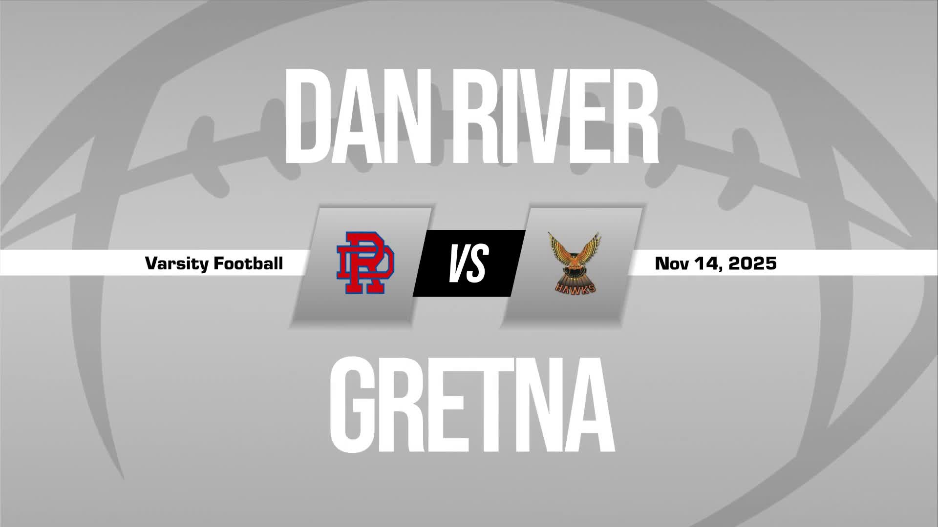 Jayden Smith Game Report: vs Dan River + How To Watch