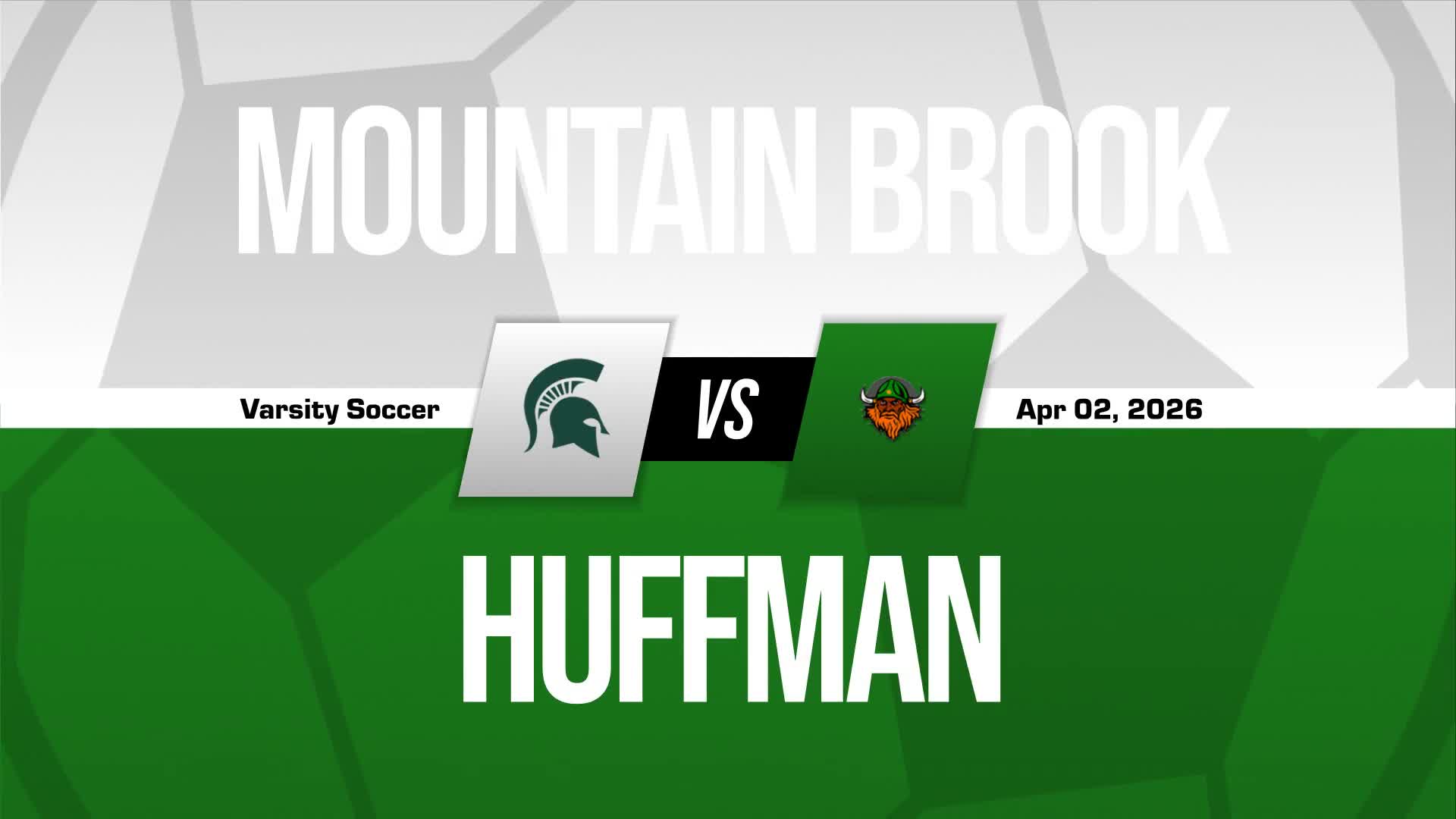 Soccer Recap: Huffman Comes Up Short