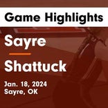 Basketball Game Preview: Shattuck Indians vs. Carnegie Wildcats