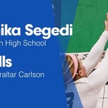 Annika Segedi Game Report