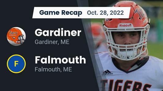 Gardiner vs. Cony