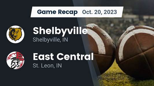 East Central skates past NorthWood with ease