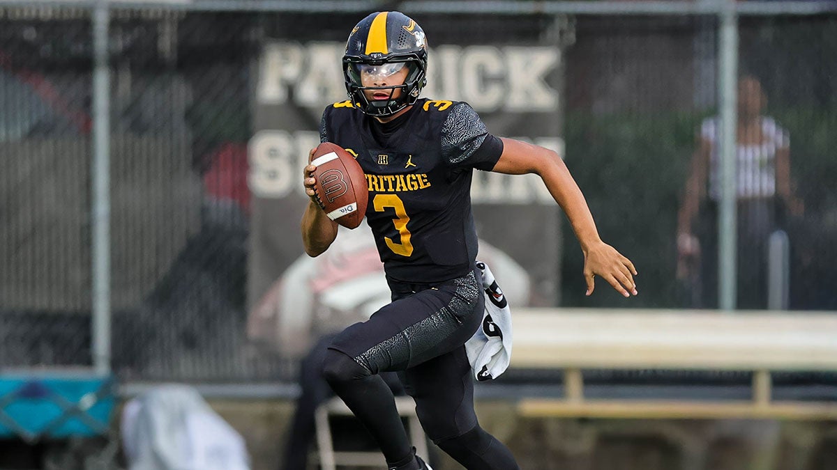 FOOTBALL: Top 10 biggest games this week