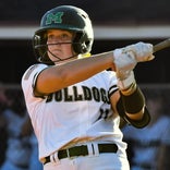 High school softball rankings: Powered by 65 home runs this season, Calvary Baptist Academy of Louisiana earns spot in this week's MaxPreps Top 25