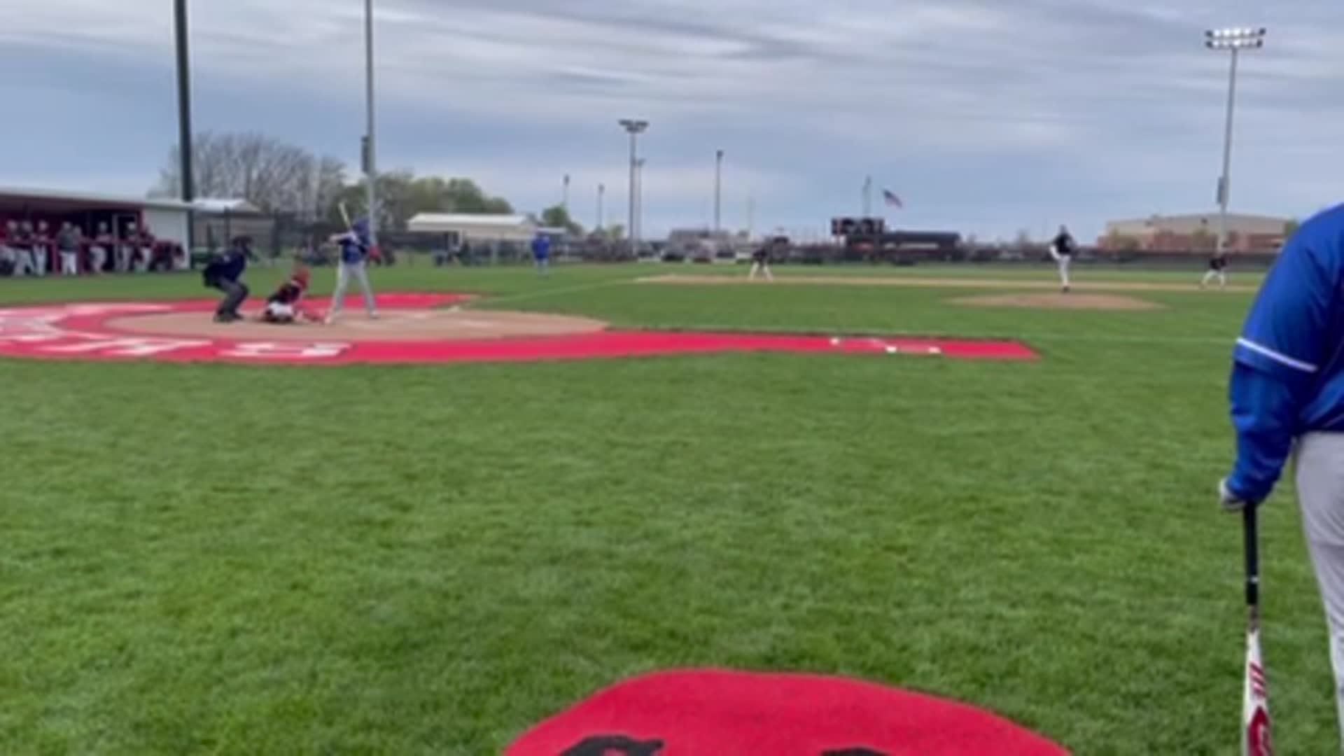 Baseball Game Preview: Indianapolis Shortridge Blue Devils vs. Anderson Prep Academy Jets