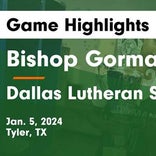 Basketball Game Preview: Bishop Gorman Crusaders vs. Coram Deo Academy Lions