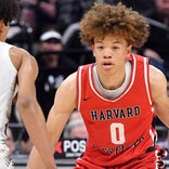 Trent Perry named 2023-24 California MaxPreps High School Basketball Player of the Year