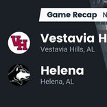 Football Game Preview: Wetumpka Indians vs. Helena Huskies