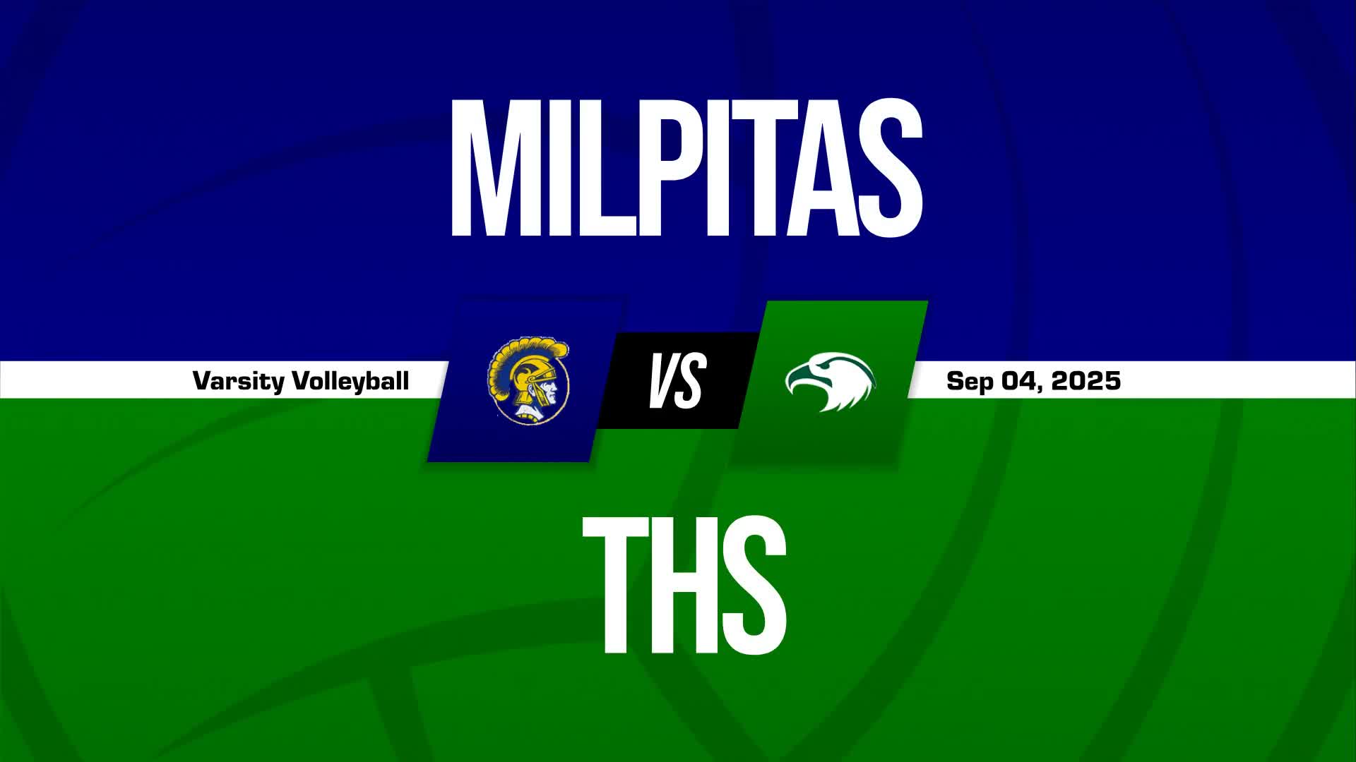 Volleyball Recap: Dynamic Duo of  Ahnnayah Jhazmyn Buenaflor and  Ashley Chen Lead Milpitas to Victory + How To Watch