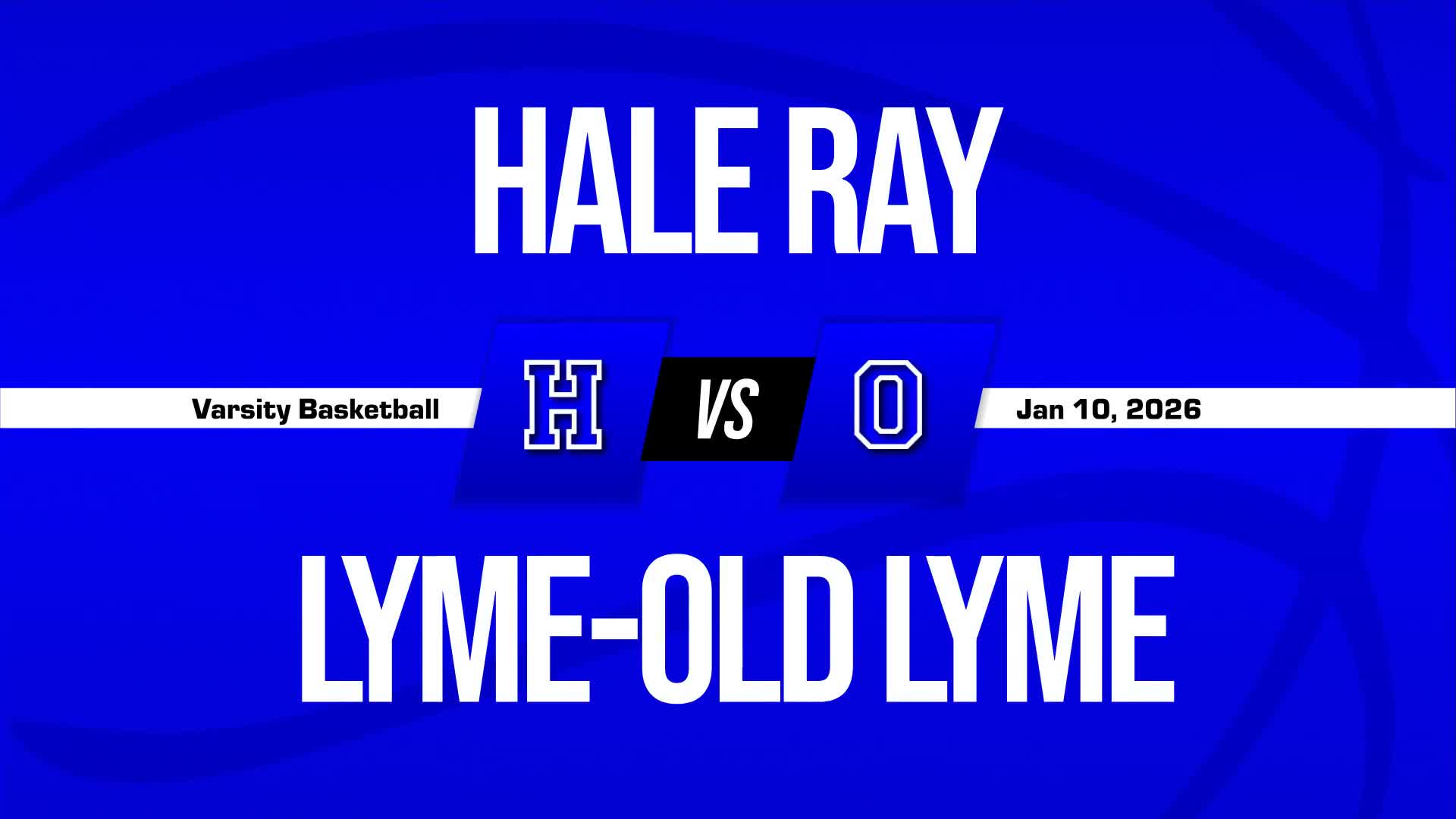 Basketball Game Preview: Hale Ray Noises vs. Cromwell Panthers