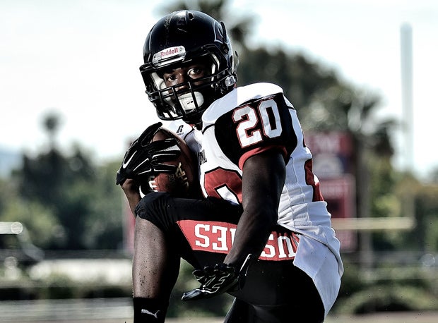 Jaylan Shaw, Centennial