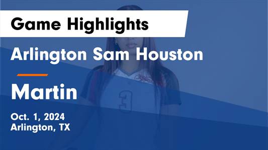 Volleyball Recap: Sam Houston Comes Up Short
