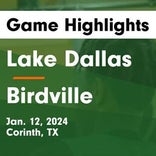 Birdville's loss ends four-game winning streak on the road