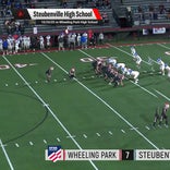 Football Recap: Buckeye Valley Takes a Loss + How To Watch