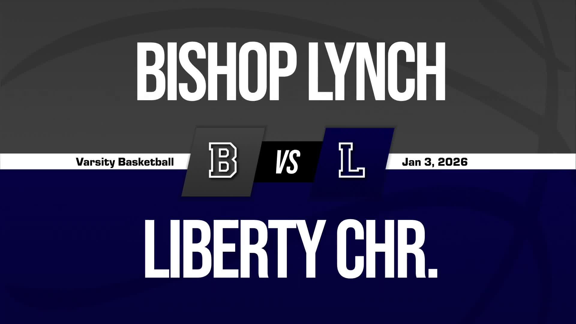 Basketball Game Preview: Liberty Christian Warriors vs. Nolan Catholic Vikings + How To Watch